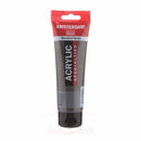 Amsterdam Standard Acrylic Paint 120ml - Graphite 840