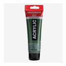 Amsterdam Standard Acrylic Paint 120ml - Olive Green Deep 622