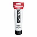 Amsterdam Standard Acrylic Paint 120ml - Zinc White 104
