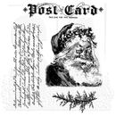 Tim Holtz Cling Mount Stamps – Letter to Santa