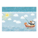 Hunkydory A Well Earned Rest Luxury Topper Set
