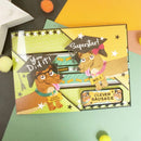 Hunkydory Clever Sausage Luxury Topper Set