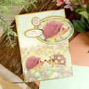 Hunkydory Hedge-Hugs Luxury Topper Set*