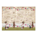 Hunkydory Home Sweet Home Luxury Topper Set