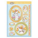 Hunkydory Springtime Friends Luxury Topper Set*