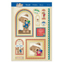 Hunkydory Warm Hugs Luxury Topper Set*