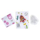 Tonic Studios Tots Toys Shaker Domes - Rocket*