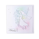 Sizzix Thinlits Die Set 6/Pkg - Fairy
