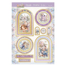 Hunkydory A Whimsical World Luxury Topper Set - Make a Wish*