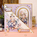 Hunkydory A Whimsical World Luxury Topper Set - Make a Wish*