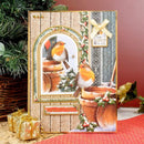 Hunkydory In the Garden Luxury Topper Set*