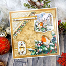 Hunkydory Warmest Wishes Luxury Topper Set*