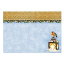 Hunkydory Warmest Wishes Luxury Topper Set*