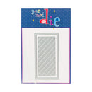 Your Next Die - Strip-tastic Rectangle Window Frame