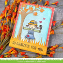Lawn Cuts Custom Craft Dies - You Crow Girl*