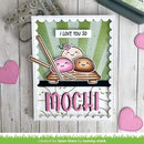 Lawn Cuts Custom Craft Dies - You Mean So Mochi*
