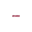 Pepperell Bonnie Macrame Craft Cord 6mmX100yd - Pink*