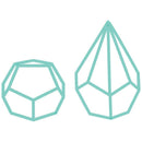 Kaisercraft - Decorative Die - Geo Terrariums