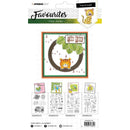Studio Light Favourites A5 Stamps - No. 333*