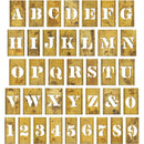 Tim Holtz - Idea-Ology Stencil Chips*