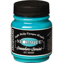 Jacquard Neopaque Acrylic Paint 2.25oz - Miami - Sneaker Series*