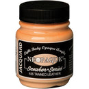Jacquard Neopaque Acrylic Paint 2.25oz - Tanned Leather - Sneaker Series*