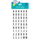 My Minds Eye - One Fine Day - Marquee Stickers 3 pack*