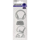 Studio Light - Favourites Layered Cutting & Embossing Die NR. 205*