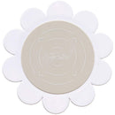 Sweet Sugarbelle - Sweet Spinner Cookie Turntable With Silicone Mat 4 inch - Flower*
