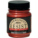 Jacquard Permanent Water-Based Resist 2.25oz - Copper*