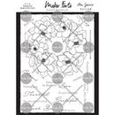 Maker Forte Clear Stamps By Alex Syberia Design 6"X8" - Thankful Everything*