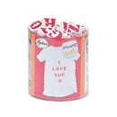 Find It Trading Textile Stamps - Alphabet*^