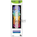 i-crafter Dies Slimline, Edges & Borders*