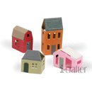 i-crafter Dies Mini Manors 3D*