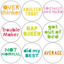 i-crafter Dies Ribbon Rosette, Funny Add-On*