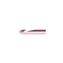 Silvalume Aluminum Crochet Hook 5.5" - Size 7/4.5mm*