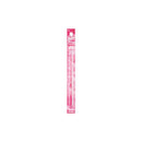 Silvalume Aluminum Crochet Hook 5.5" - Size 7/4.5mm*