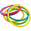 Bates Hoop-La Plastic Embroidery Hoop 5"