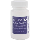 Incredible White Mask Liquid Frisket 2oz*