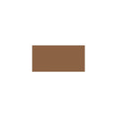 Americana Acrylic Paint 2oz Milk Chocolate - Opaque