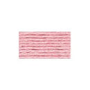 Anchor 6-Strand Embroidery Floss 8.75yd - Carnation Very Light*