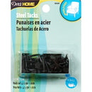 Dritz Home Steel Tacks 5/8" 1.5oz - Black*