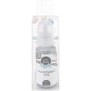 American Crafts Color Pour Resin Dyes .3oz Translucent - Metallic Silver*