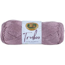 Lion Brand Truboo Yarn - Mushroom 100g