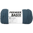 Premier Yarns Basix Yarn - Slate 200g