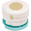 We R Memory Keepers 2" Clear-Cut Punch - Scallop Circles*