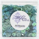 28 Lilac Lane Shaker Mix 75g Peacock Feathers