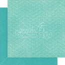 Graphic 45 Double-Sided Paper Pad 12in x 12in 16/Pkg - Ephemera Queen*