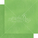 Graphic 45 Double-Sided Paper Pad 12in x 12in 16/Pkg - Ephemera Queen*