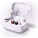 Singer Portable Bobbin Winder - White*